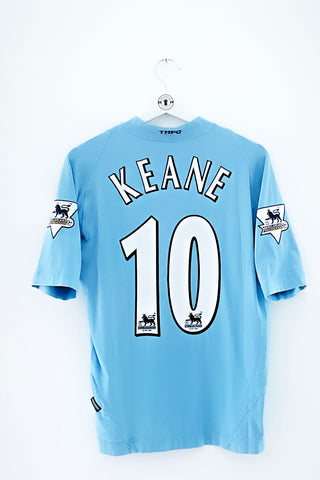 Tottenham 2003/2004 Udebane #Keane 10 Small 8/10