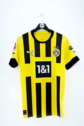 Dortmund 2022/2023 Hjemmebane #Reus 11 Small 8/10
