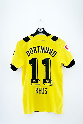 Dortmund 2022/2023 Hjemmebane #Reus 11 Small 8/10