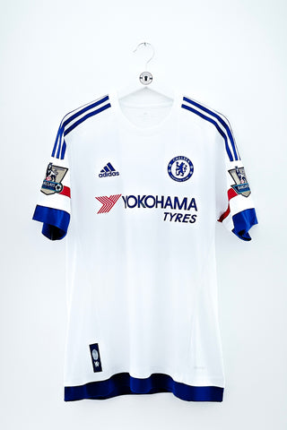 Chelsea 2015/2016 Udebane #Hazard 10 Medium 8/10