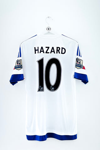 Chelsea 2015/2016 Udebane #Hazard 10 Medium 8/10