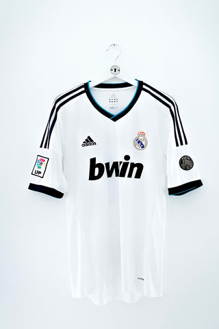 Real Madrid 2012/2013 Hjemmebane #Ronaldo 7 Medium 9/10