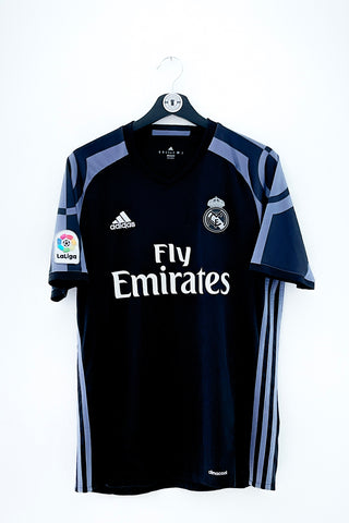 Real Madrid 2016/2017 3.Trøje #Ronaldo 7 Medium 9/10