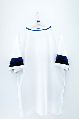 Inter Milan 2016/2017 Udebane XXL 8/10