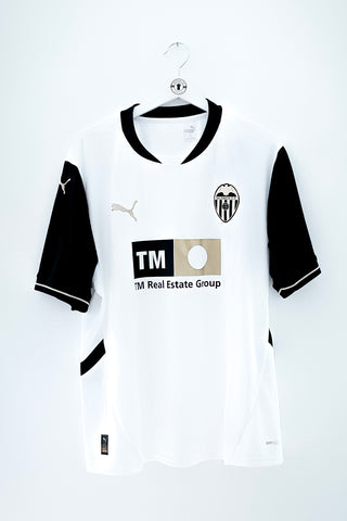 Valencia 2024/2025 Hjemmebane XL 10/10