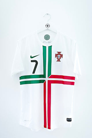 Portugal 2012 Udebane #Ronaldo 7 Medium 9/10
