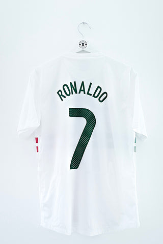 Portugal 2012 Udebane #Ronaldo 7 Medium 9/10
