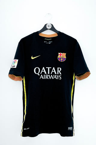 Barcelona 2013/2014 3.Trøje #Messi 10 Medium 9/10
