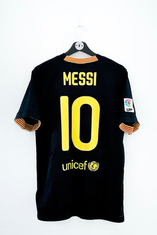 Barcelona 2013/2014 3.Trøje #Messi 10 Medium 9/10