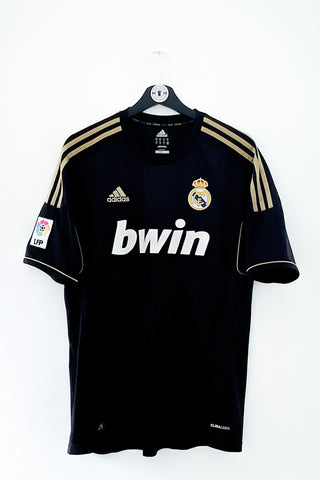 Real Madrid 2011/2012 Udebane #Ronaldo 7 Medium 8/10