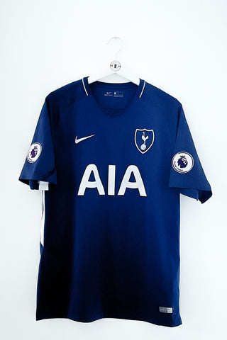 Tottenham 2017/2018 Udbane #Kane 10 Large 9/10