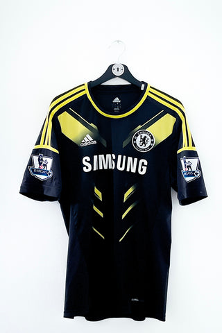 Chelsea 2012/2013 3.trøje #Hazard 17 Large 8/10