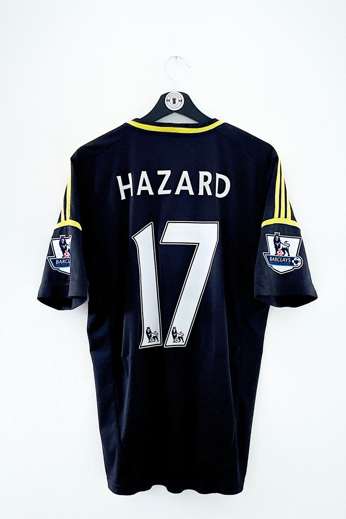 Chelsea 2012/2013 3.trøje #Hazard 17 Large 8/10