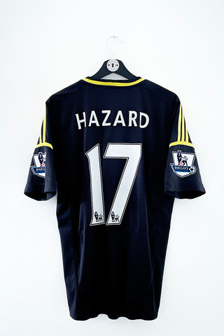 Chelsea 2012/2013 3.trøje #Hazard 17 Large 8/10