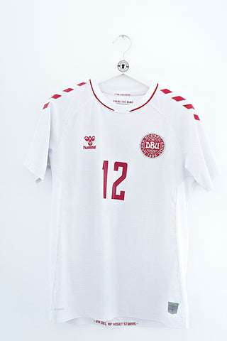 Danmark VM 2022 Udebane #Dolberg 12 Large 9/10