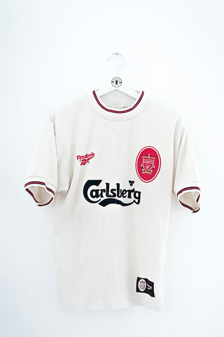 Liverpool 1996/1997 Udebane Small 9/10