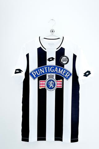 Sturm Graz 2019/2020 Hjemmebane Large 9/10