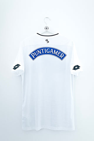Sturm Graz 2019/2020 Hjemmebane Large 9/10