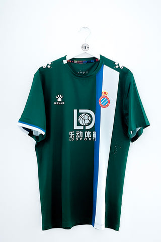 Espanyol 2019/2020 Udebane Large 9/10