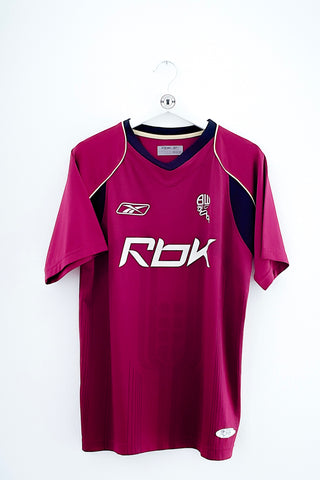 Bolton 2006/2008 Udebane Medium 9/10