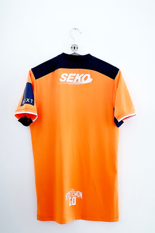 Rangers 2022/2023 3.Trøje Small 9/10