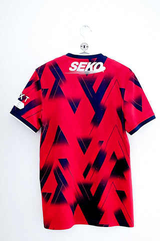 Rangers 2023/2024 4.Trøje Small 9/10