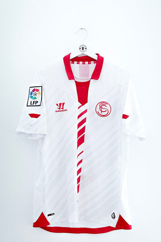 Sevilla 2013/2014 Hjemmebane Large 8/10