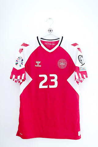 Danmark 2023 Hjemme #Højbjerg 23 Medium 8/10