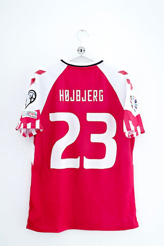 Danmark 2023 Hjemme #Højbjerg 23 Medium 8/10