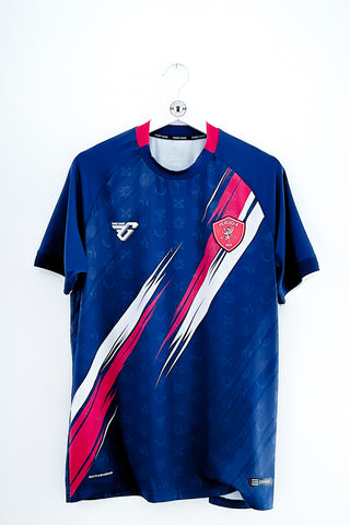 Perugia 2022/2023 3.Trøje Large 9/10