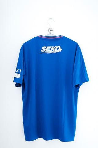Rangers 2023/2024 Hjemme XL 10/10