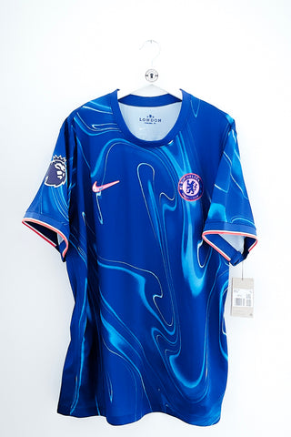 Chelsea 2024/2025 Hjemmebane #Palmer 20 XXL 10/10