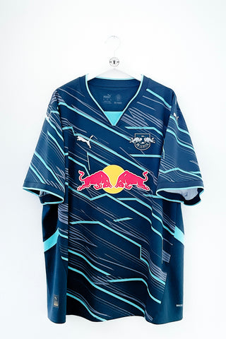 RB Leipzig 2021/2022 Hjemmebane #Yussuf 9 XXXL 9/10