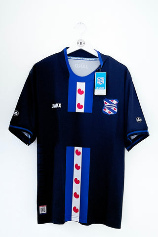 Heerenveen 2012/2013 Udebane Large 10/10