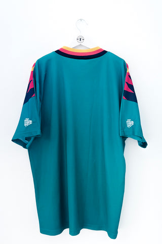 Tyskland 1994 Udebane XL 7/10