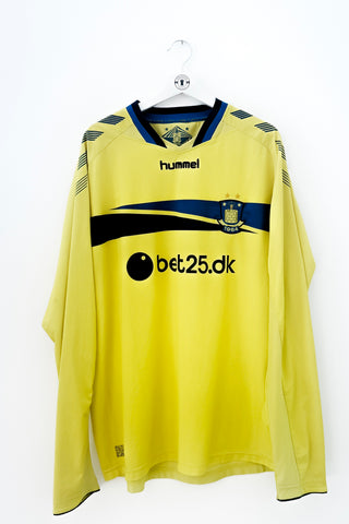 Brøndby IF 2014/2015 Hjemmebane XL 6/10