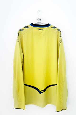 Brøndby IF 2014/2015 Hjemmebane XL 6/10