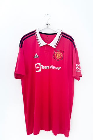 Manchester United 2022/2023 Hjemmebane #Eriksen 14 XXL 9/10