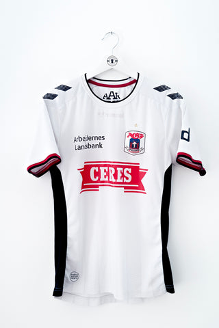 AGF 2020/2021 Hjemmebane #Bisseck 4 Medium 7/10