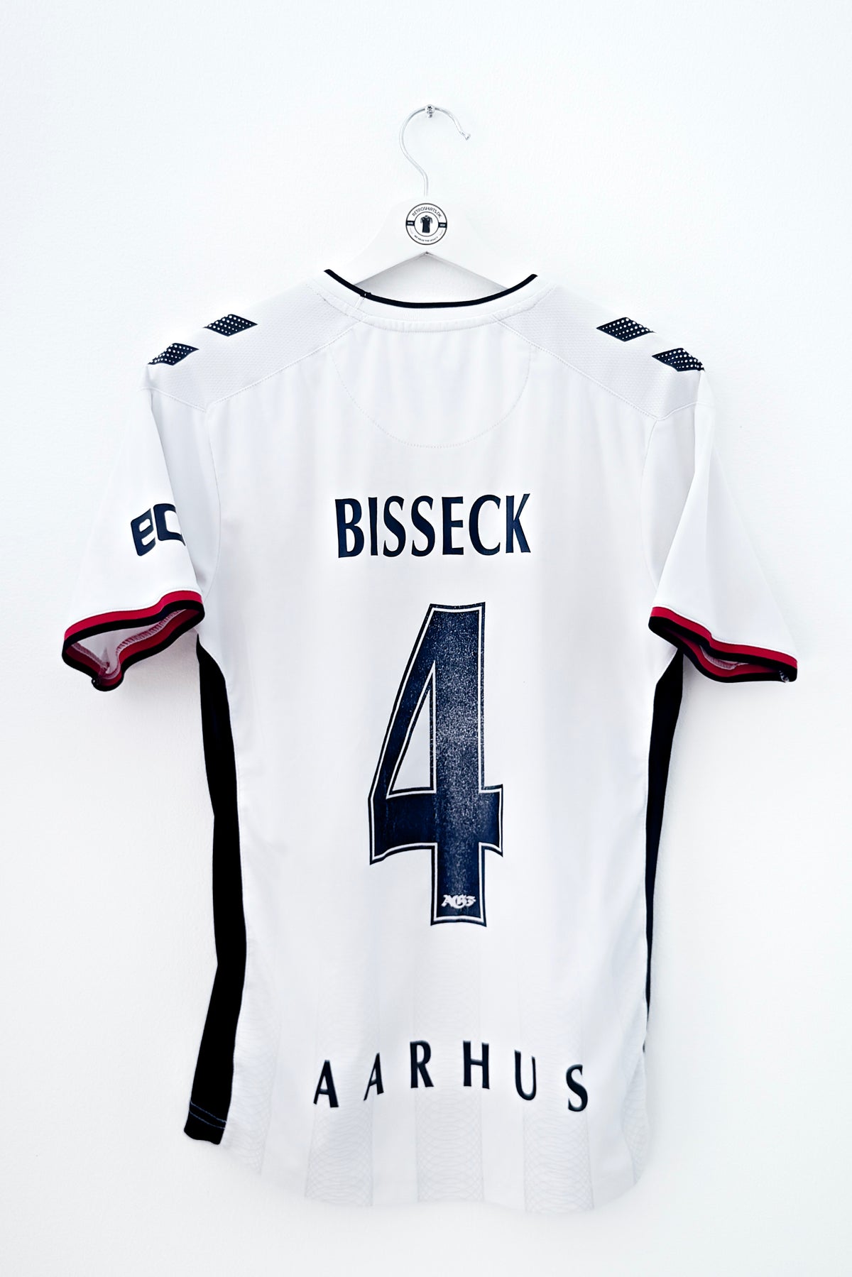 AGF 2020/2021 Hjemmebane #Bisseck 4 Medium 7/10