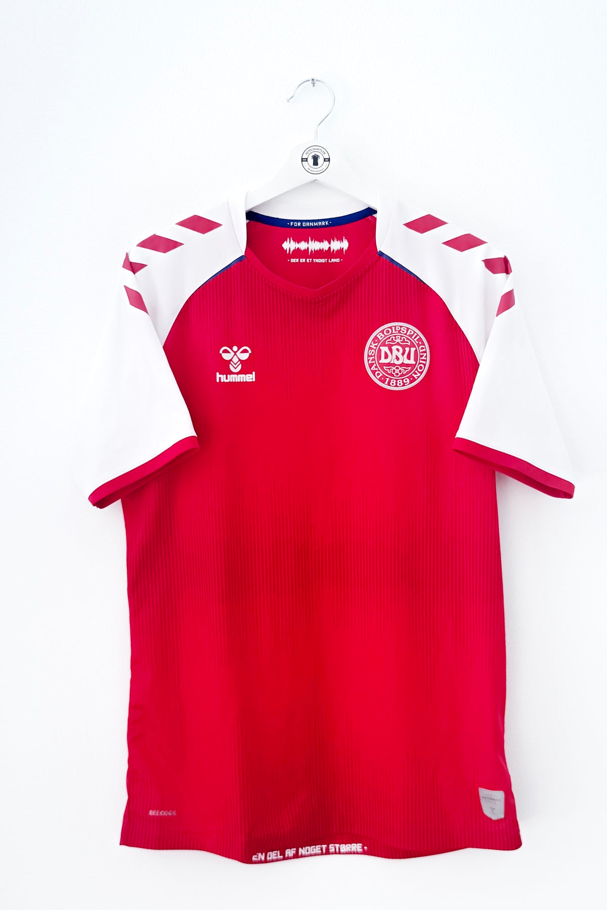 Danmark 2020 Hjemmebane Medium 9/10