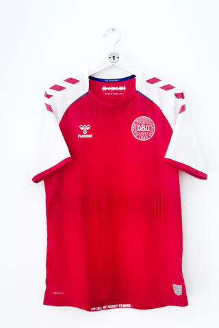 Danmark 2020 Hjemmebane Medium 9/10