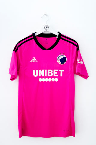 FC København 2022/2023 3.Trøje Small 7/10