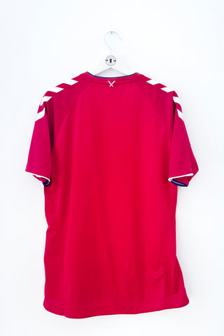 Danmark 2018 Hjemmebane Medium 9/10