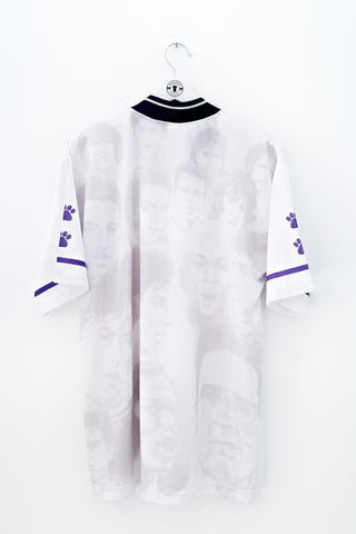 Real Madrid 1996 Special trøje Large 9/10