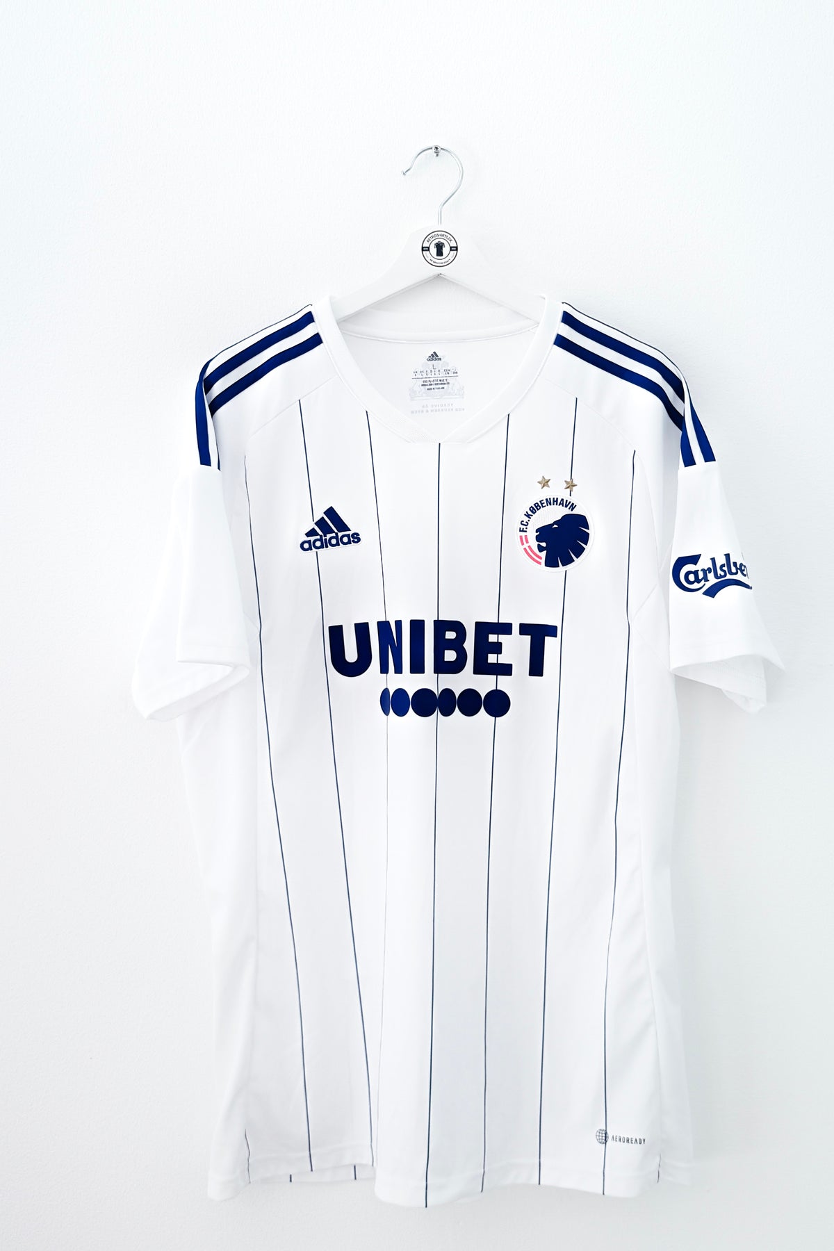FC København 2022/2023 Hjemmebane Large 9/10