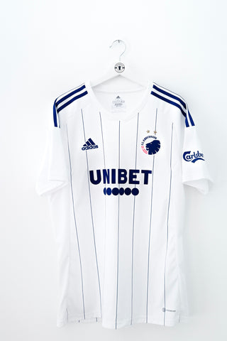 FC København 2022/2023 Hjemmebane Large 9/10