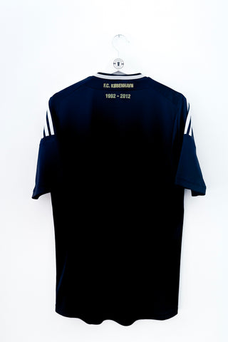 FC København 2012/2013 Udebane Medium 7/10