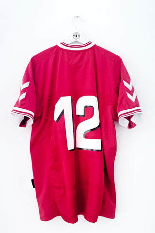 Danmark 2000 Hjemmebane #Søren Colding 12 XL 8/10