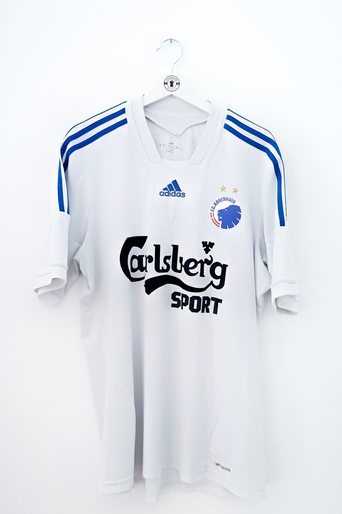 FC København 2013/2014 Hjemmebane XL 6/10